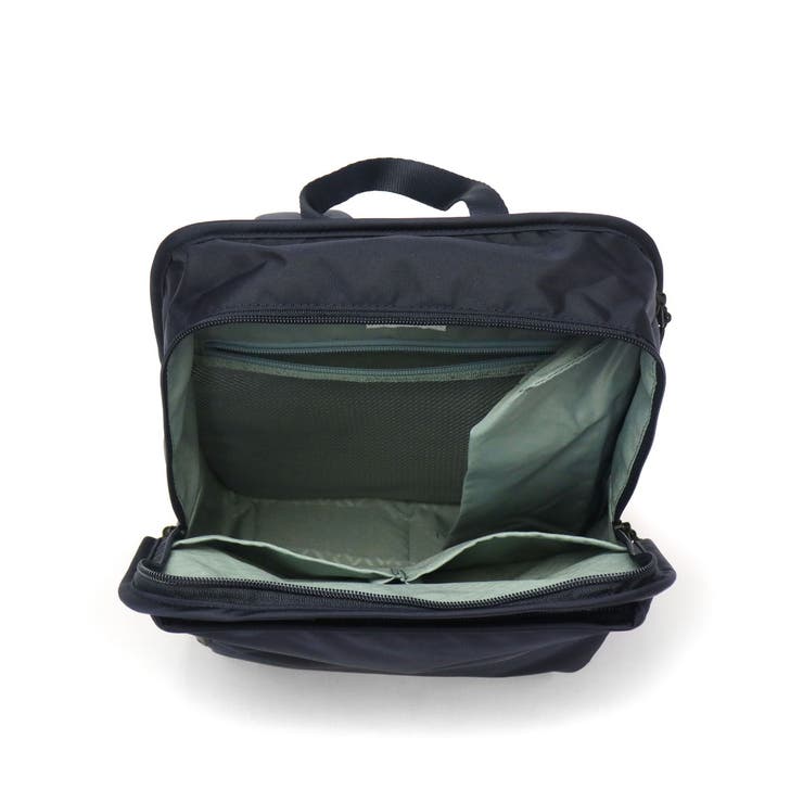 5年保証 エーストーキョー バックパック | ギャレリア Bag＆Luggage | 詳細画像25 