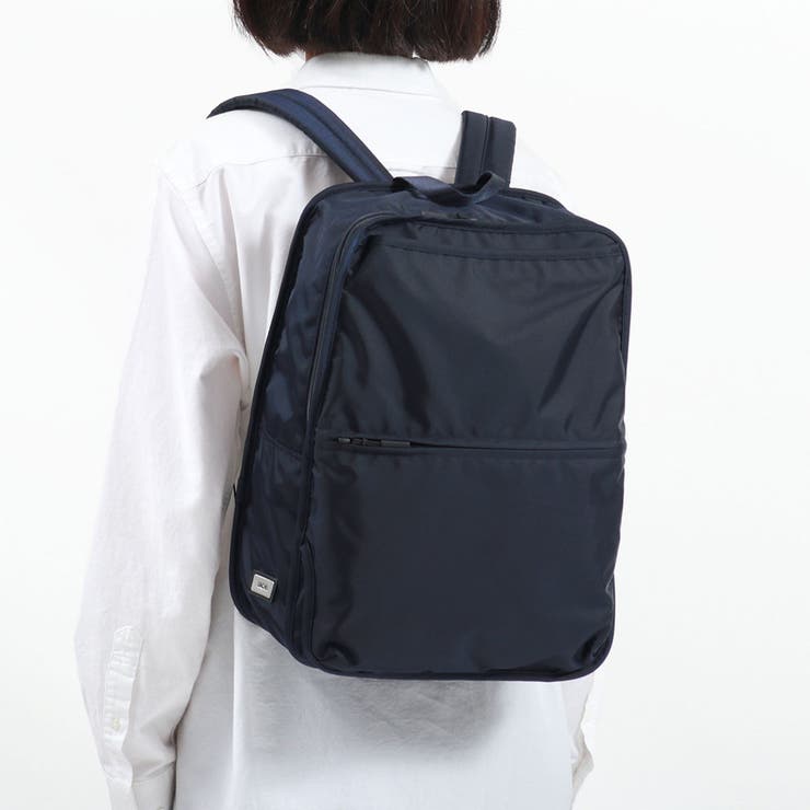 ネイビー(03) | 5年保証 エーストーキョー リュック | ギャレリア Bag＆Luggage