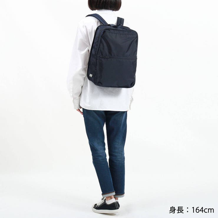 5年保証 エーストーキョー リュック | ギャレリア Bag＆Luggage | 詳細画像5 