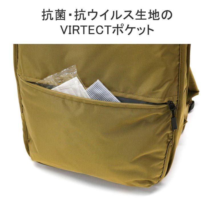 5年保証 エーストーキョー リュック | ギャレリア Bag＆Luggage | 詳細画像8 
