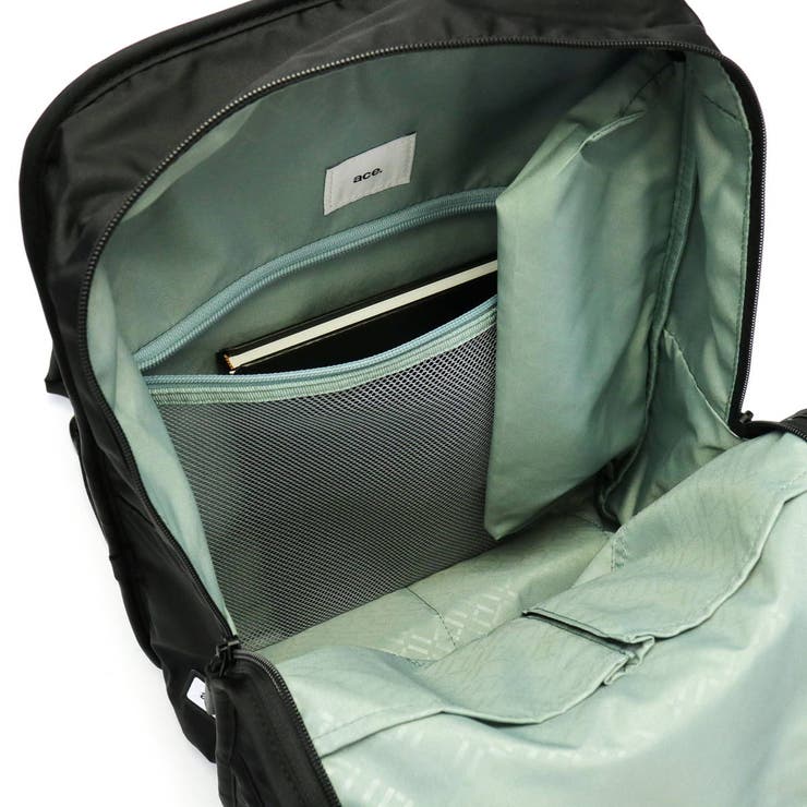 5年保証 エーストーキョー リュック | ギャレリア Bag＆Luggage | 詳細画像22 