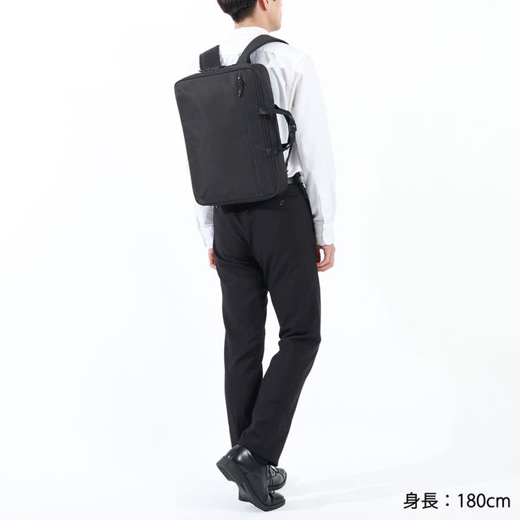 【当店限定モデル】エース ビジネスバッグ ACE | ギャレリア Bag＆Luggage | 詳細画像3 