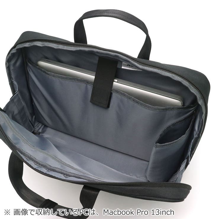 【当店限定モデル】エース ビジネスバッグ ACE | ギャレリア Bag＆Luggage | 詳細画像21 