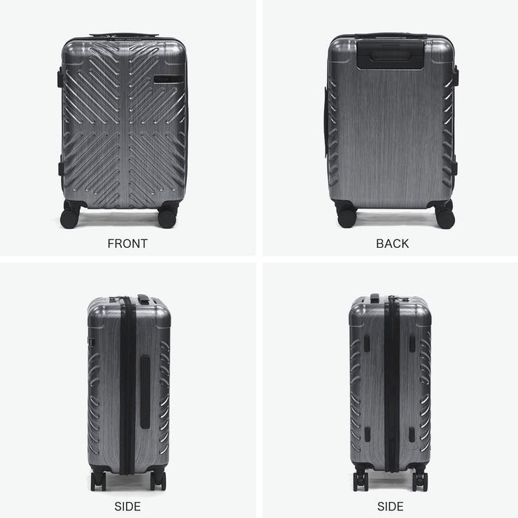 当店限定色エース スーツケース ACE | ギャレリア Bag＆Luggage | 詳細画像7 