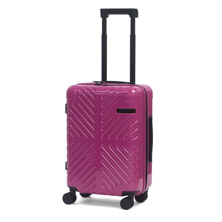 ピンクパープル | 当店限定色エース スーツケース ACE | ギャレリア Bag＆Luggage