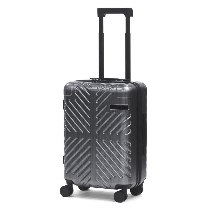 ガンメタリック | 当店限定色エース スーツケース ACE | ギャレリア Bag＆Luggage