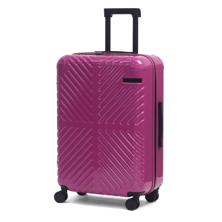 ピンクパープル | 当店限定色エース スーツケース ACE | ギャレリア Bag＆Luggage