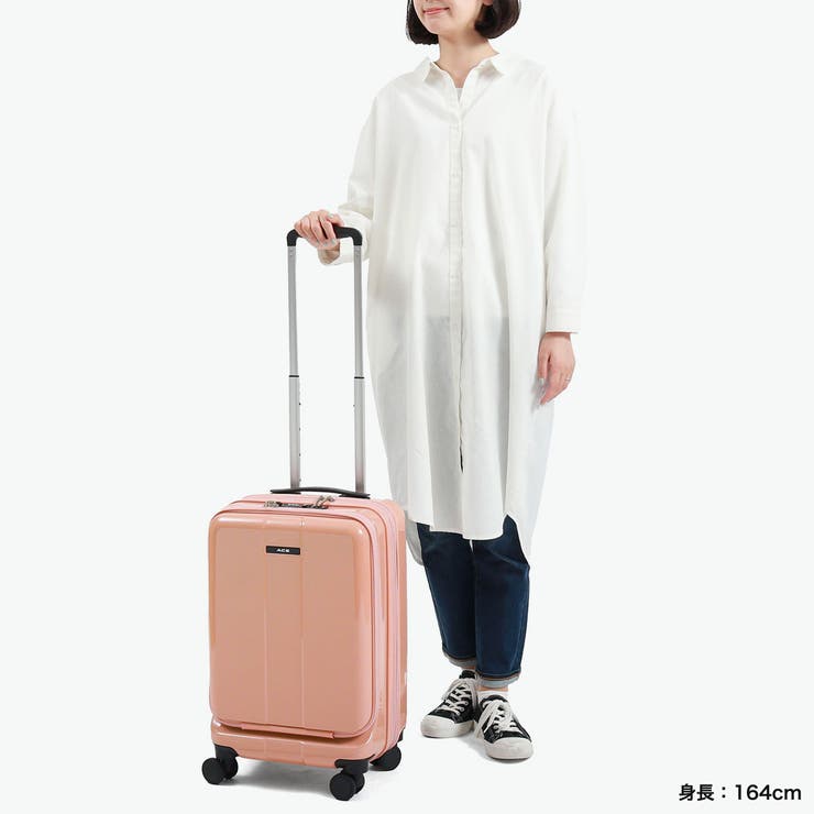 エース スーツケース ACE | ギャレリア Bag＆Luggage | 詳細画像12 