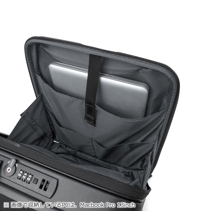エース スーツケース ACE | ギャレリア Bag＆Luggage | 詳細画像20 