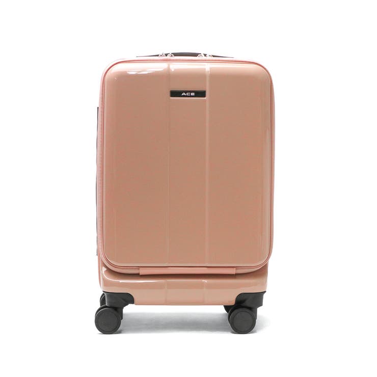 ピンクベージュ | エース スーツケース ACE | ギャレリア Bag＆Luggage