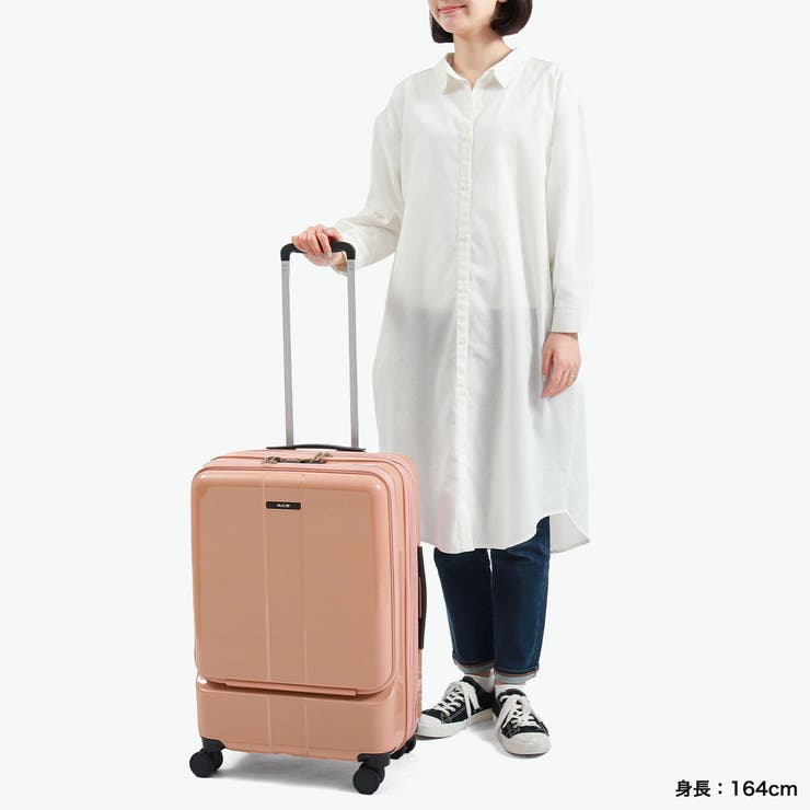 エース スーツケース ACE | ギャレリア Bag＆Luggage | 詳細画像12 