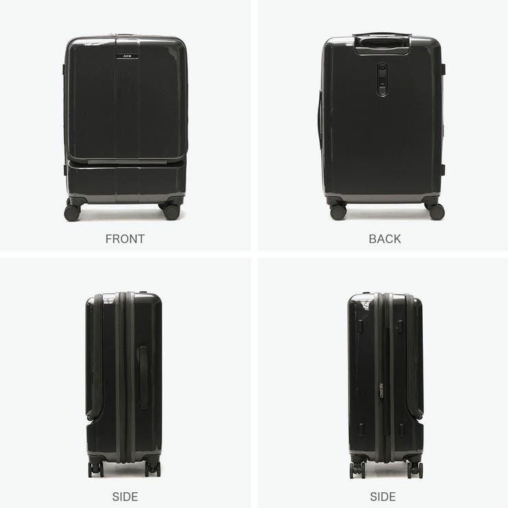 エース スーツケース ACE | ギャレリア Bag＆Luggage | 詳細画像7 
