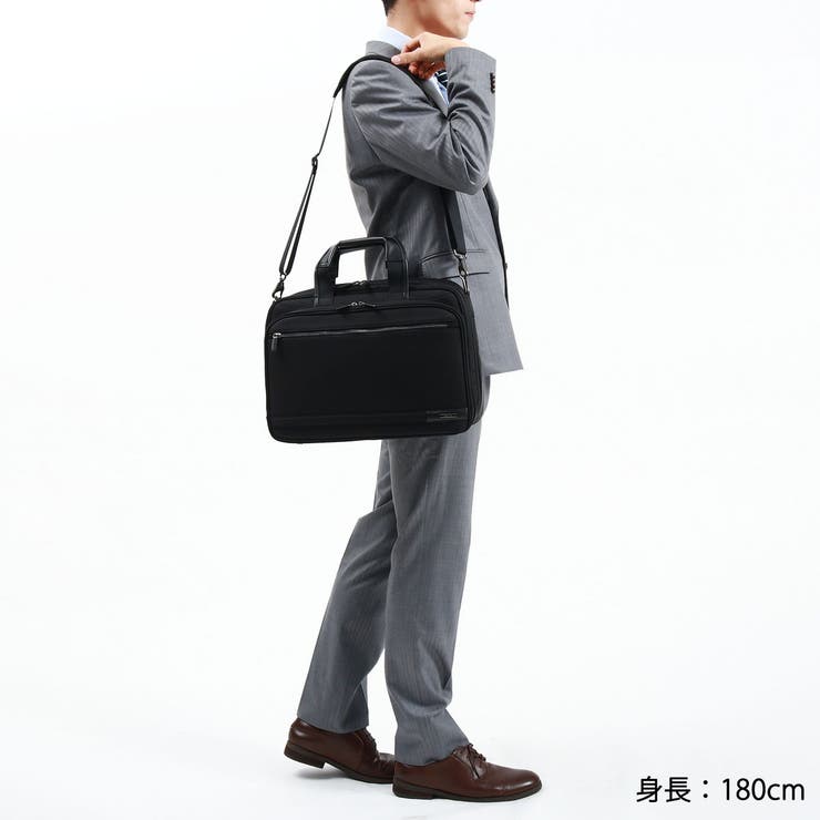 エース ビジネスバッグ ACE | ギャレリア Bag＆Luggage | 詳細画像3 