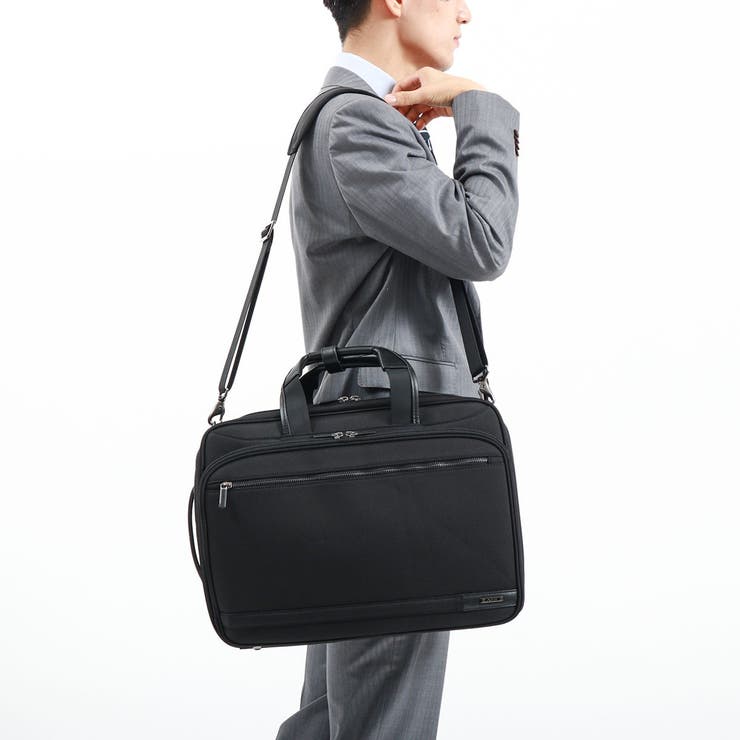 エース ビジネスバッグ ACE | ギャレリア Bag＆Luggage | 詳細画像2 