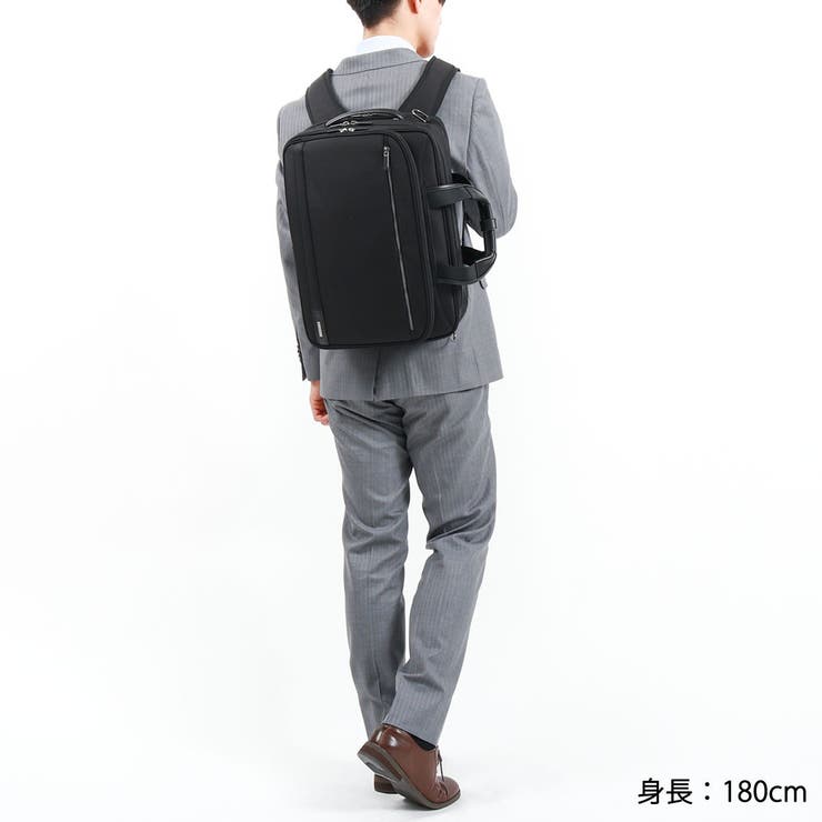 エース ビジネスバッグ ACE | ギャレリア Bag＆Luggage | 詳細画像3 