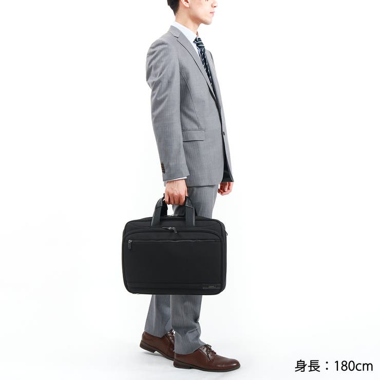 エース ビジネスバッグ ACE | ギャレリア Bag＆Luggage | 詳細画像4 