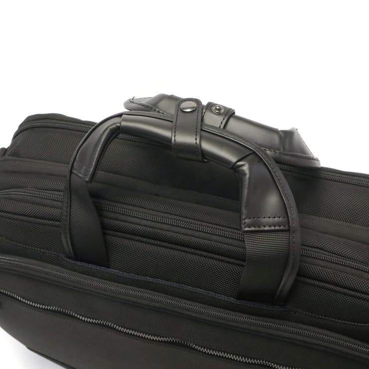 ★極美品★ace.★3WAY★ブラック★ビジネスバッグ★ナイロン★軽量 エース ビジネスバッグ ACE[品番：GLNB0010441]｜ギャレリア