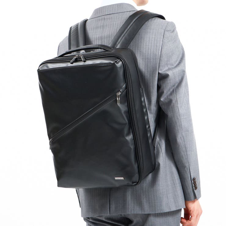 ブラック(01) | エース ビジネスリュック ACE | ギャレリア Bag＆Luggage