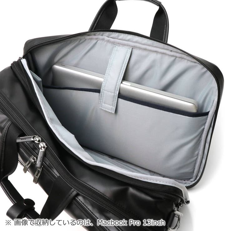 エース ビジネスバッグ ACE | ギャレリア Bag＆Luggage | 詳細画像25 