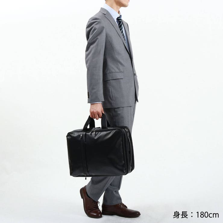 エース ビジネスバッグ ACE | ギャレリア Bag＆Luggage | 詳細画像4 