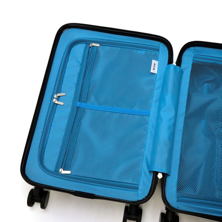 エース スーツケース ACE | ギャレリア Bag＆Luggage | 詳細画像16 