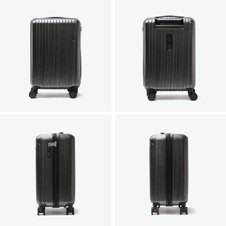 エース スーツケース ACE | ギャレリア Bag＆Luggage | 詳細画像6 