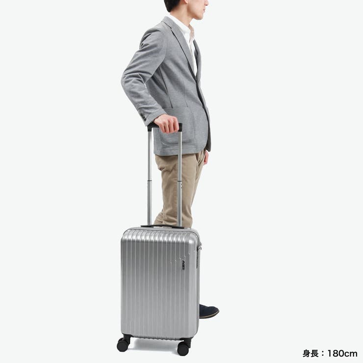 エース スーツケース ACE | ギャレリア Bag＆Luggage | 詳細画像9 