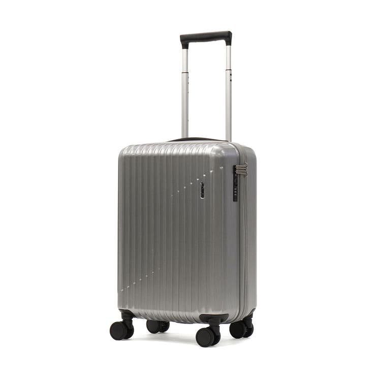 シルバーヘアライン | エース スーツケース ACE | ギャレリア Bag＆Luggage