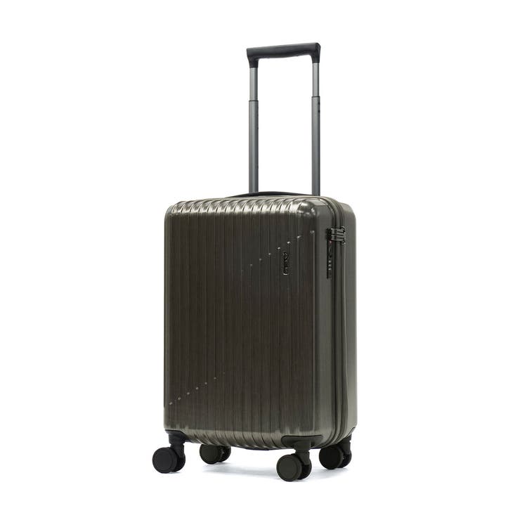 ブロンズヘアライン | エース スーツケース ACE | ギャレリア Bag＆Luggage