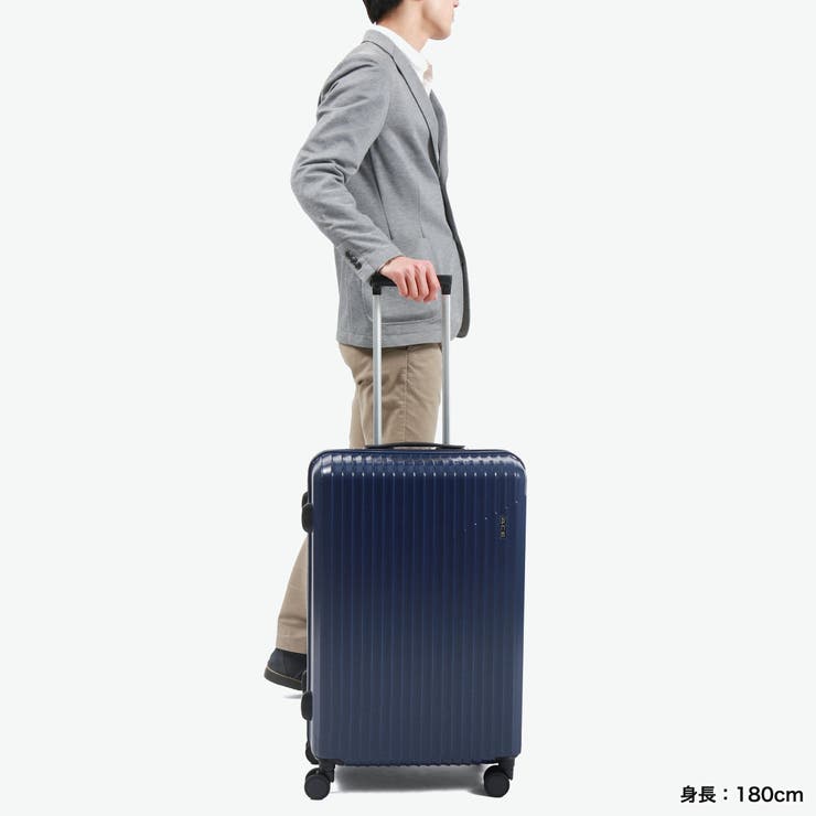 エース スーツケース ACE | ギャレリア Bag＆Luggage | 詳細画像9 