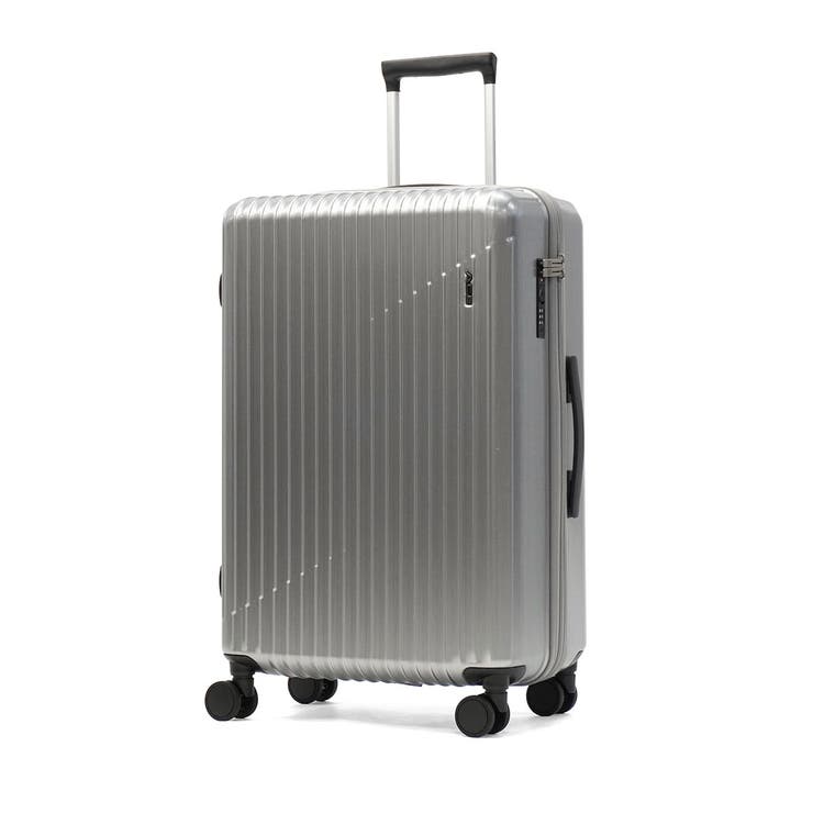 シルバーヘアライン | エース スーツケース ACE | ギャレリア Bag＆Luggage