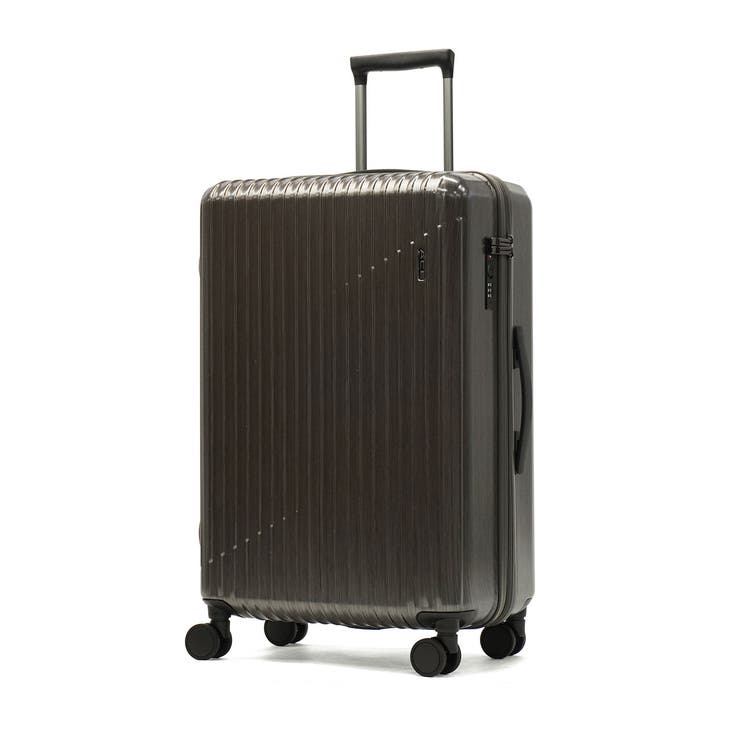 ブロンズヘアライン | エース スーツケース ACE | ギャレリア Bag＆Luggage