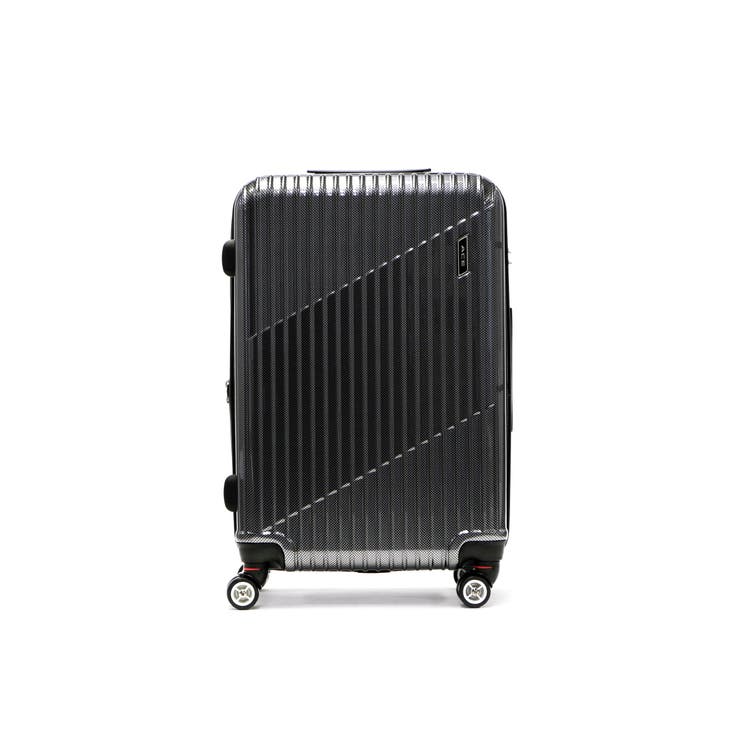 ブラックカーボン | エース スーツケース ACE | ギャレリア Bag＆Luggage