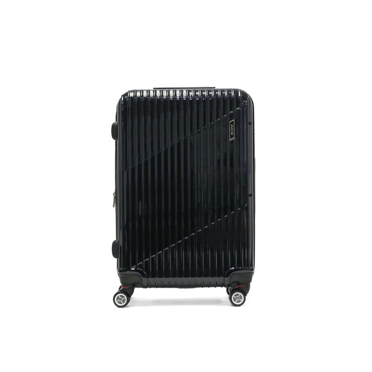 ブラック | エース スーツケース ACE | ギャレリア Bag＆Luggage