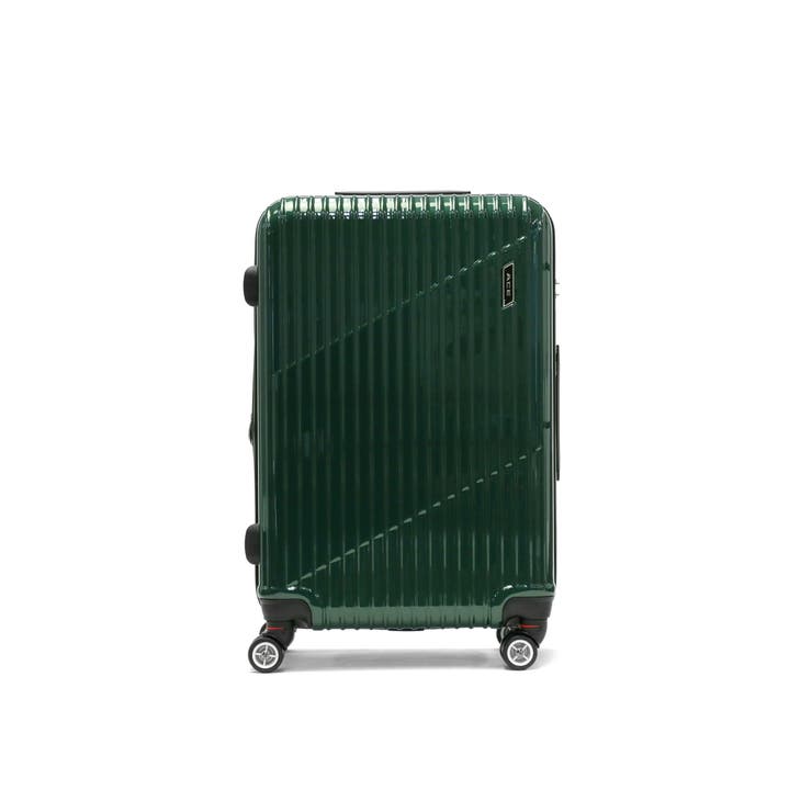 ダークグリーン | エース スーツケース ACE | ギャレリア Bag＆Luggage