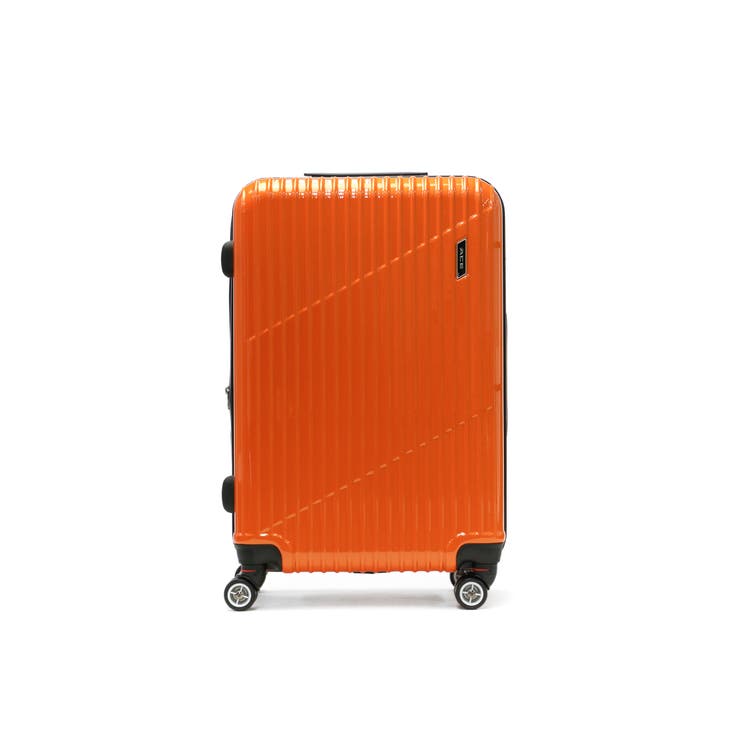 オレンジ | エース スーツケース ACE | ギャレリア Bag＆Luggage