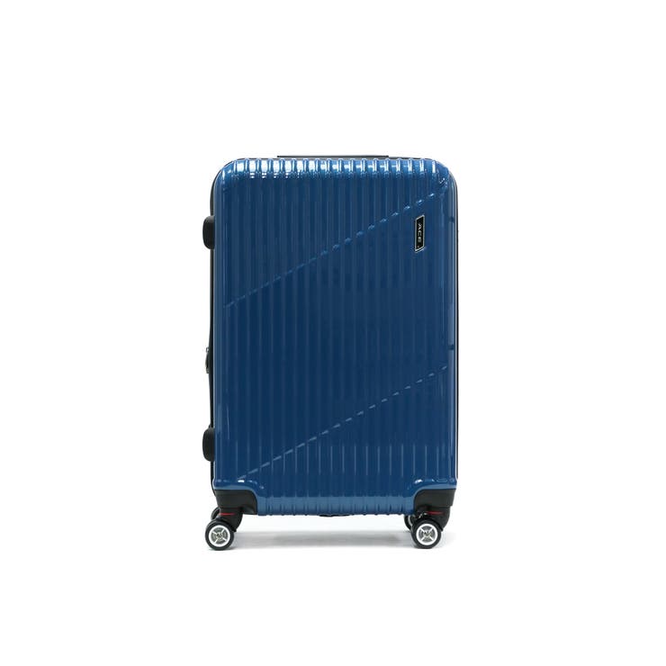 ブルー | エース スーツケース ACE | ギャレリア Bag＆Luggage