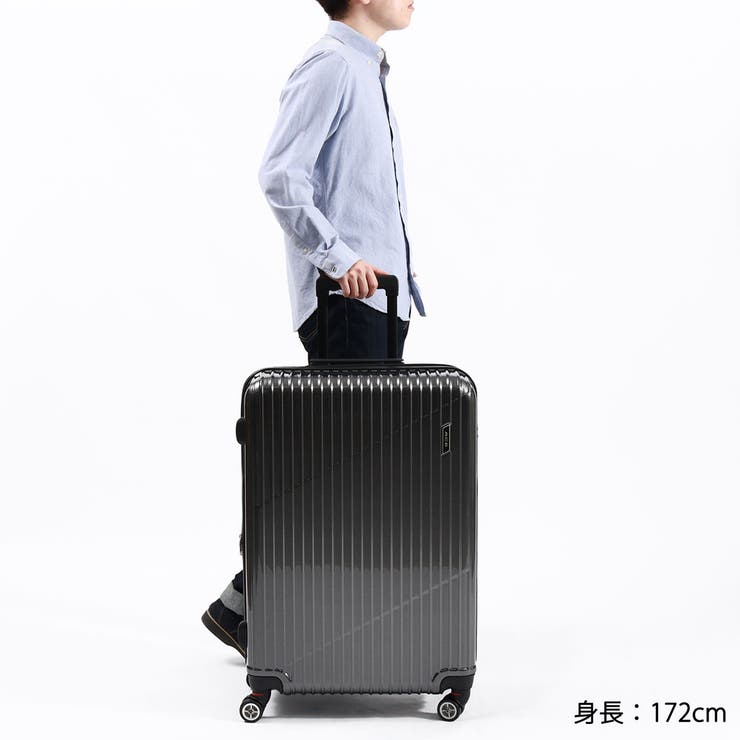 エース スーツケース ACE | ギャレリア Bag＆Luggage | 詳細画像3 