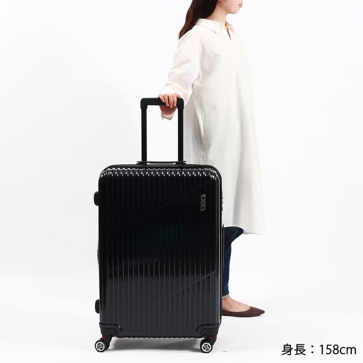 エース スーツケース ACE | ギャレリア Bag＆Luggage | 詳細画像5 
