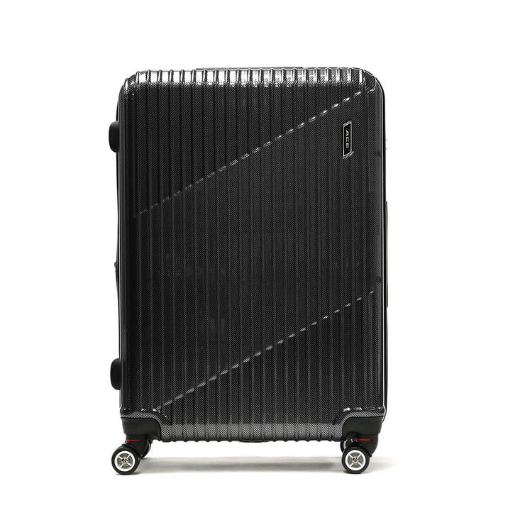 ブラックカーボン | エース スーツケース ACE | ギャレリア Bag＆Luggage