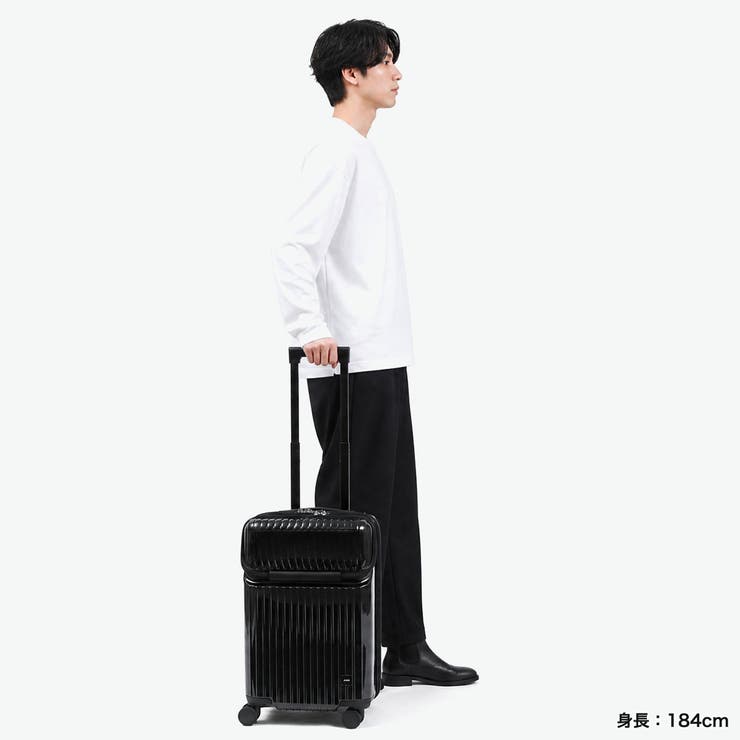 エース スーツケース ACE | ギャレリア Bag＆Luggage | 詳細画像12 