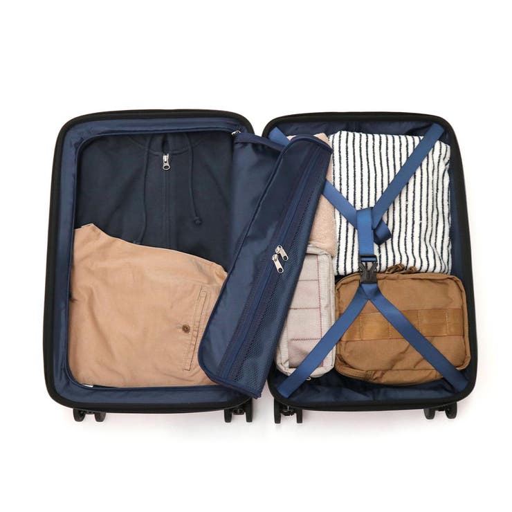エース スーツケース ACE | ギャレリア Bag＆Luggage | 詳細画像19 