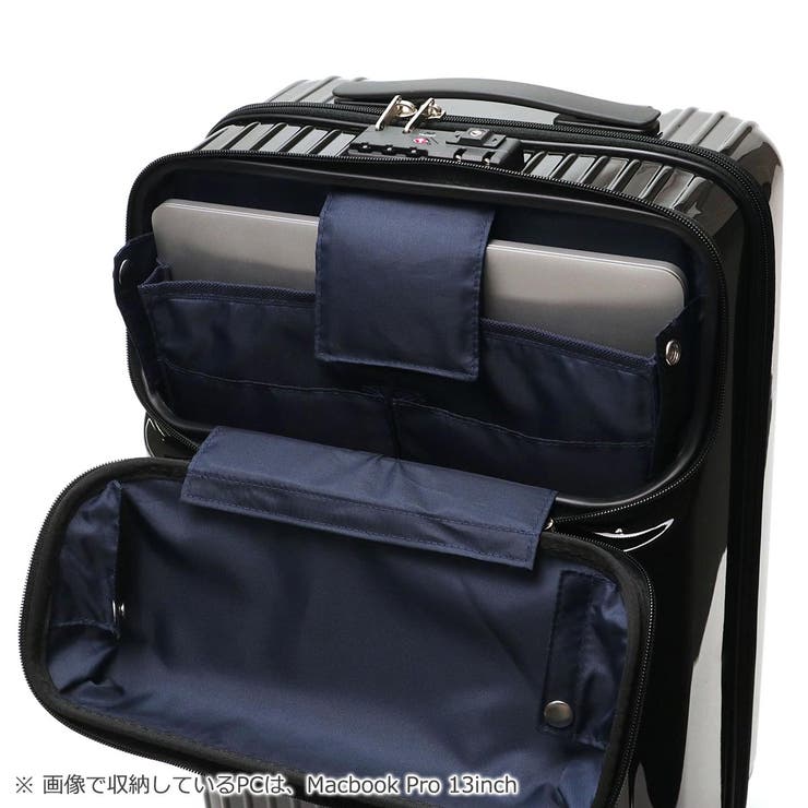 エース スーツケース ACE | ギャレリア Bag＆Luggage | 詳細画像20 