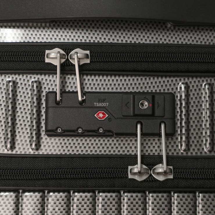 エース スーツケース ACE | ギャレリア Bag＆Luggage | 詳細画像27 