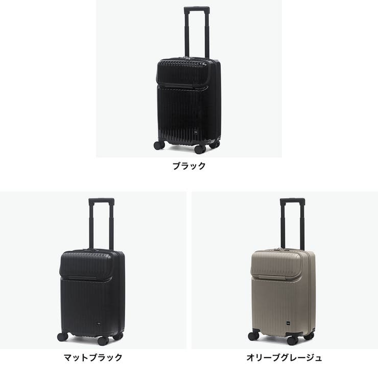 エース スーツケース ACE | ギャレリア Bag＆Luggage | 詳細画像8 