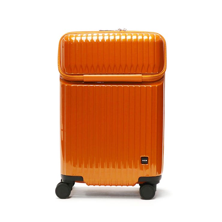 エース スーツケース ACE[品番：GLNB0011006]｜ギャレリア  Bag＆Luggage（ギャレリアバックアンドラゲッジ）のファッション通販｜SHOPLIST（ショップリスト）