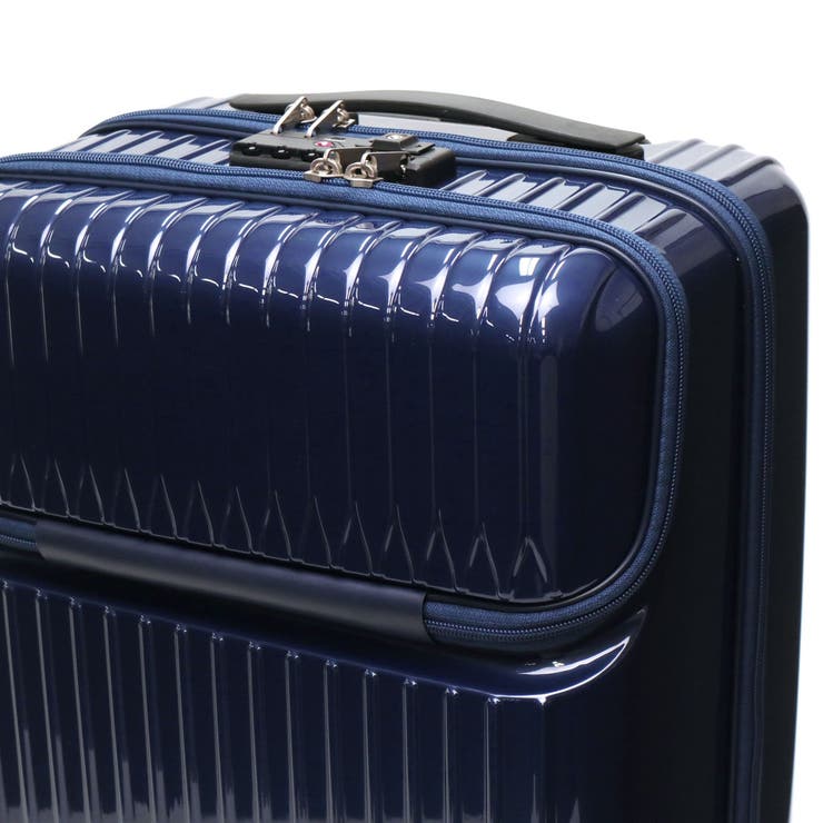エース スーツケース ACE[品番：GLNB0011006]｜ギャレリア  Bag＆Luggage（ギャレリアバックアンドラゲッジ）のファッション通販｜SHOPLIST（ショップリスト）