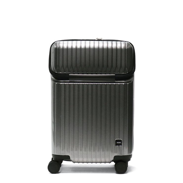 ブラックカーボン | エース スーツケース ACE | ギャレリア Bag＆Luggage
