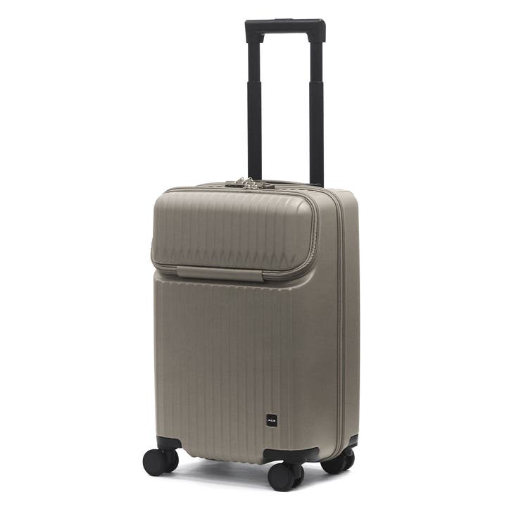 オリーブグレージュ | エース スーツケース ACE | ギャレリア Bag＆Luggage