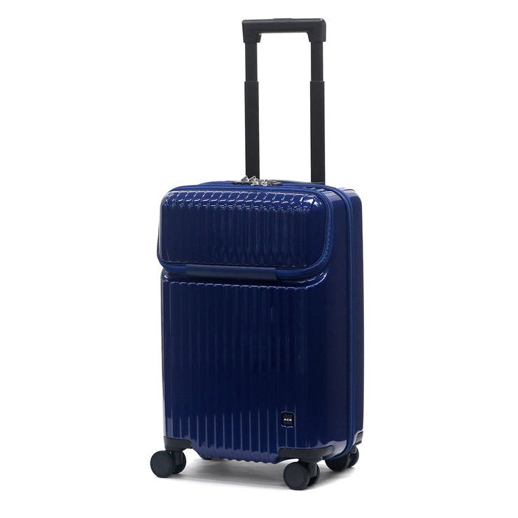 ブルー | エース スーツケース ACE | ギャレリア Bag＆Luggage